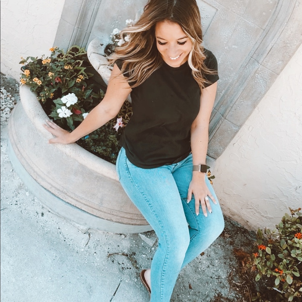 Meet your Posher, Melissa